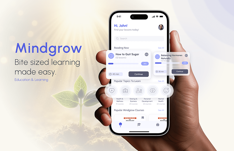 Mindgrow