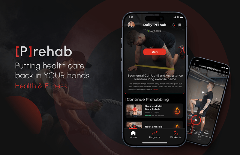 Prehab