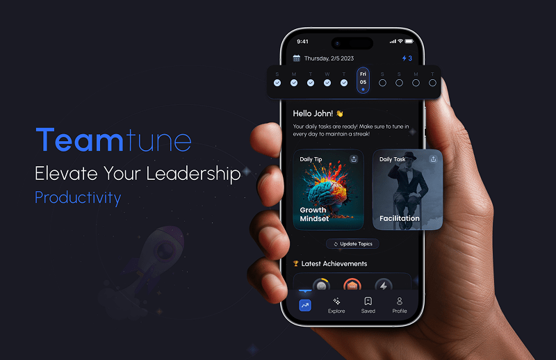 Teamtune