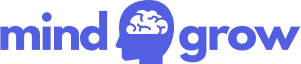 Mindgrow Logo