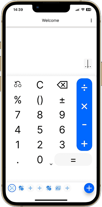 Screen