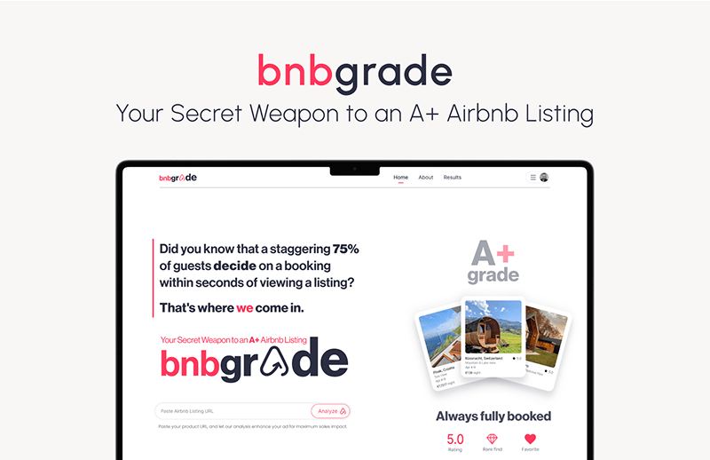bnbgrade